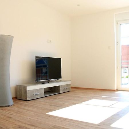 Ferienwohnung Klosterblick Drübeck Exterior foto